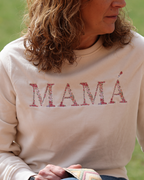 SUDADERA MAMÁ