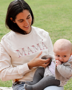 SUDADERA MAMÁ