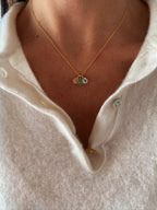 Collar three mysteries