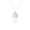COLLAR WORLD GOLD