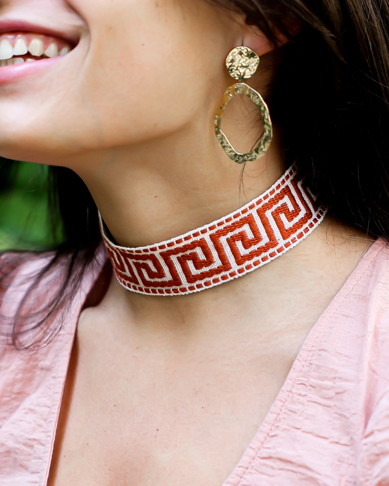 Choker Sand