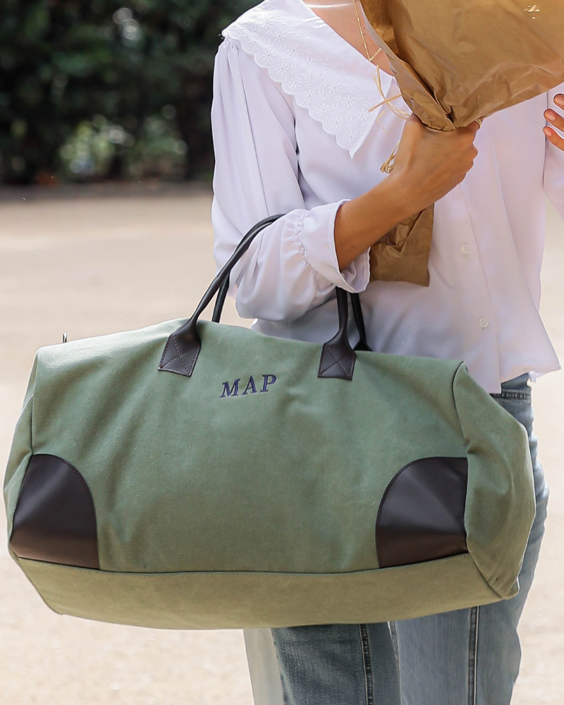 Maleta Personalizada Kilimanjaro