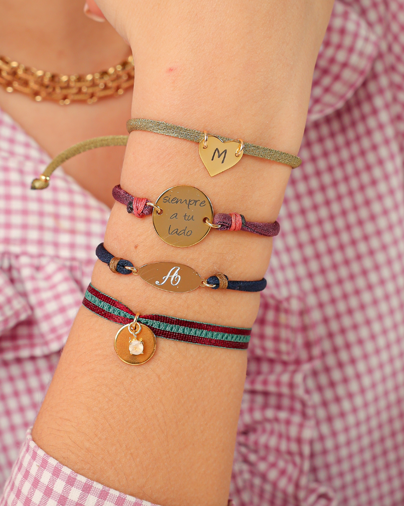 Pulsera Paris