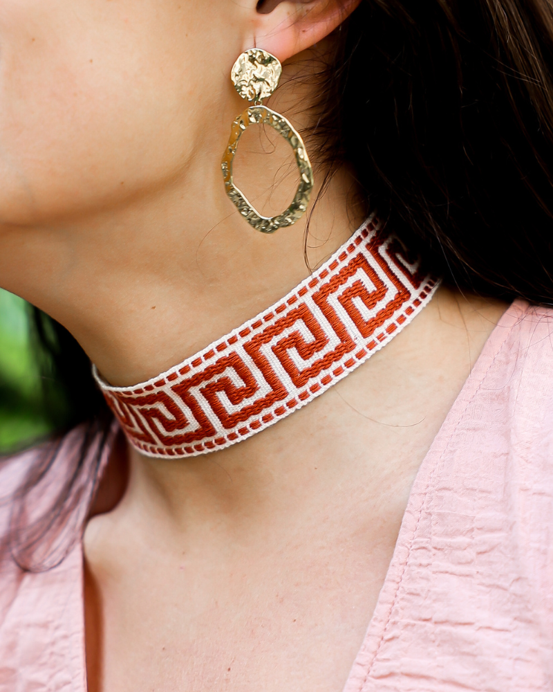 Choker Sand