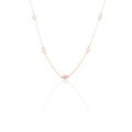 RIO GOLD NECKLACE