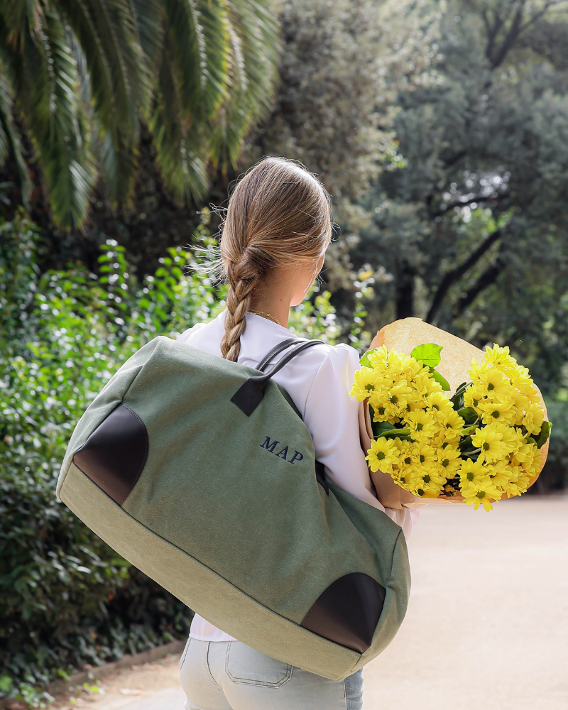 Maleta Personalizada Kilimanjaro