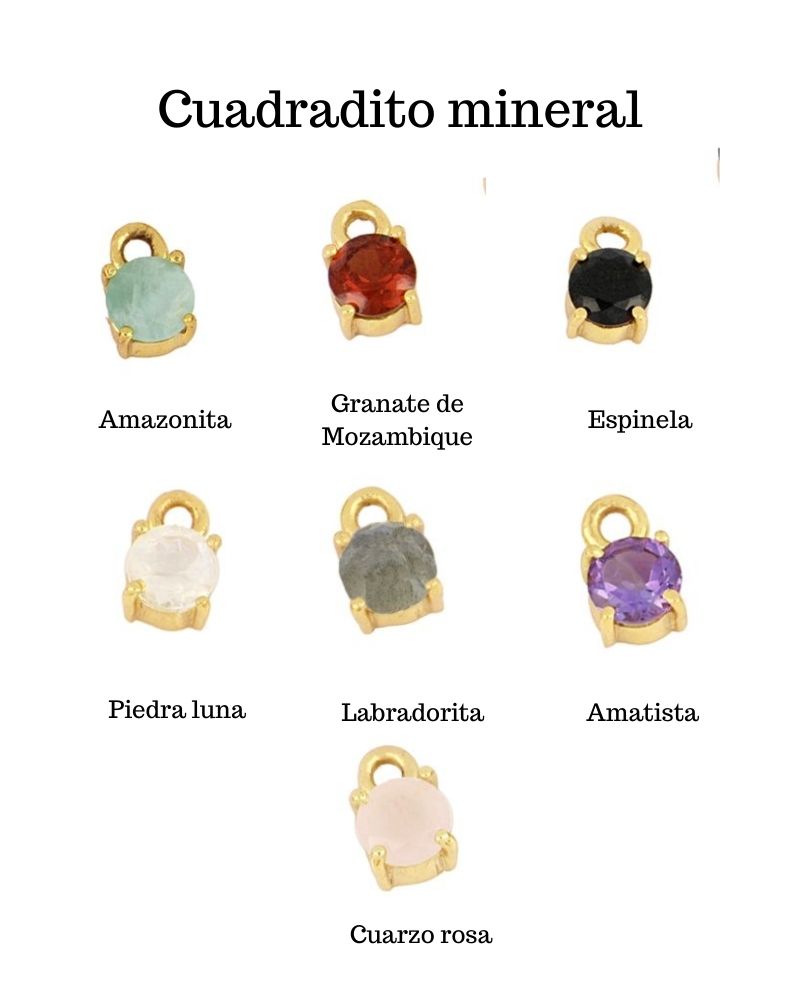 Pulsera Bella Espinela