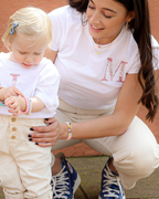 Camiseta mujer Spring