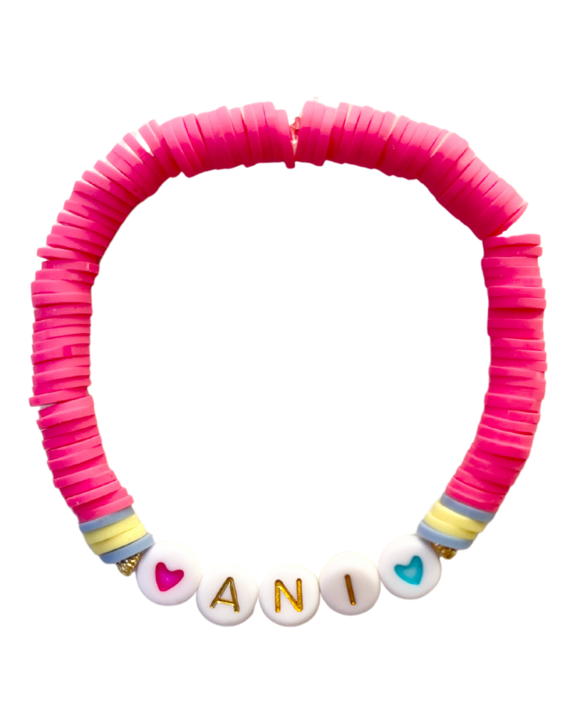 PULSERA CHILDHOOD