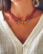 Collar Rainbow