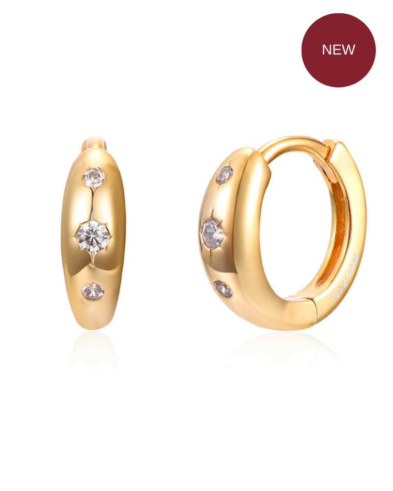 Pendientes Geni