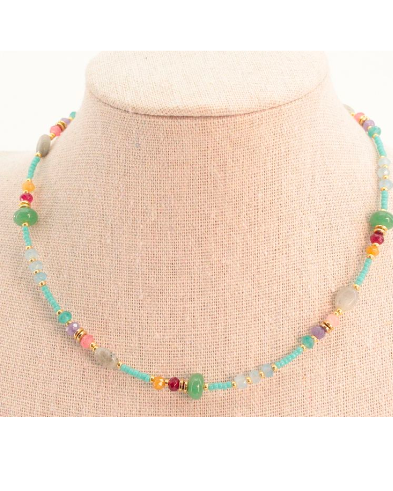 Conjunto Tailandia (opcional conjunto entero o por separado)