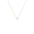 COLLAR CIRCONITA GOLD