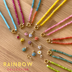 Collar Rainbow