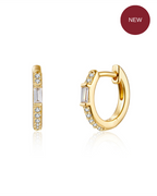 Pendientes René White