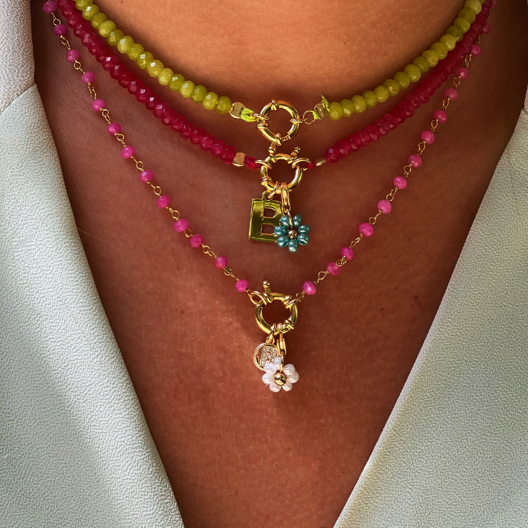 Collar Rainbow