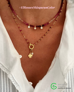 Conjunto ROSA Solidario