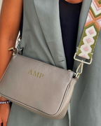 Bolso Big Simona Taupe