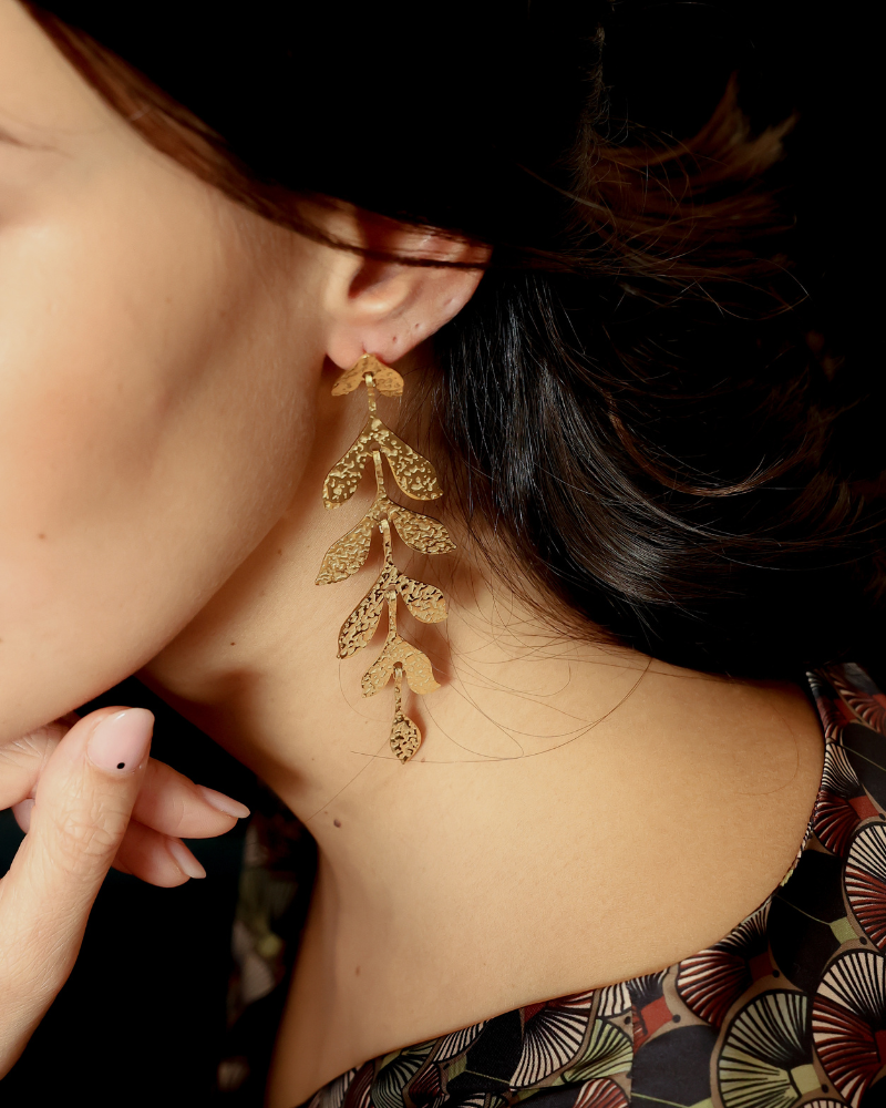 Meryl earrings