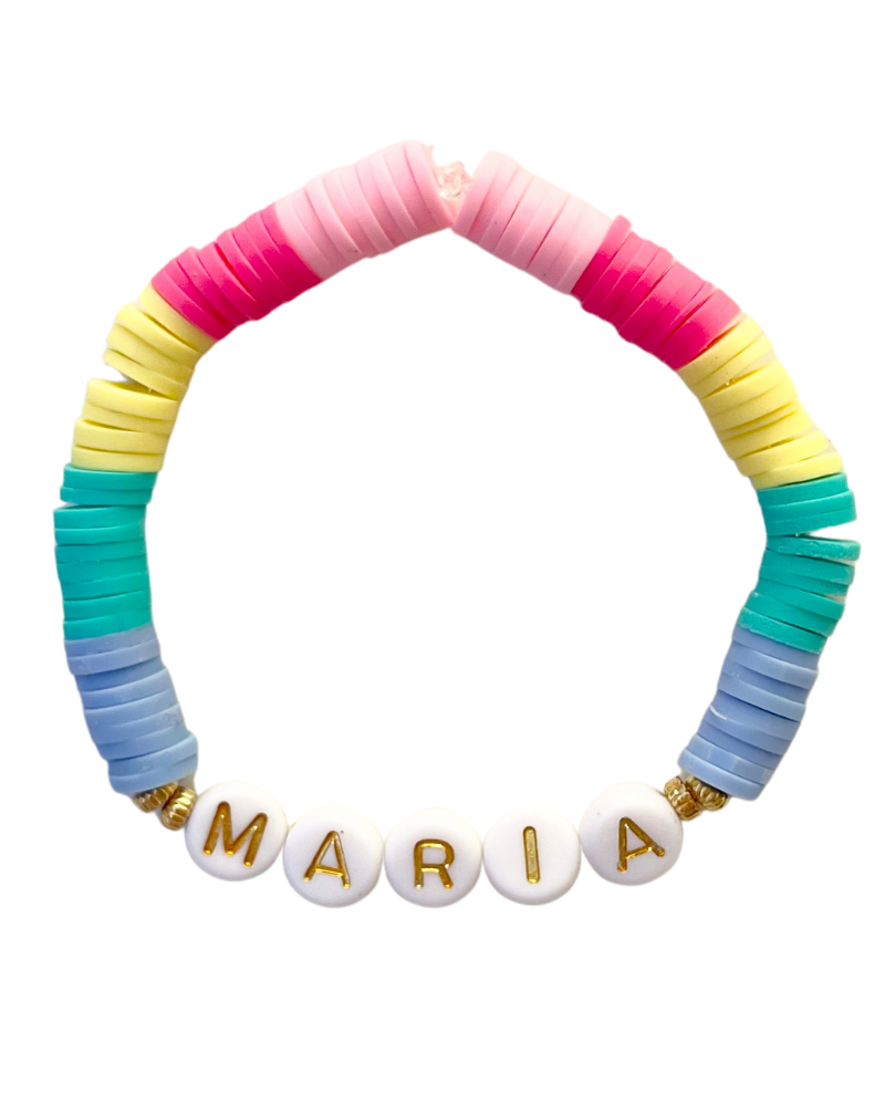 PULSERA CHILDHOOD