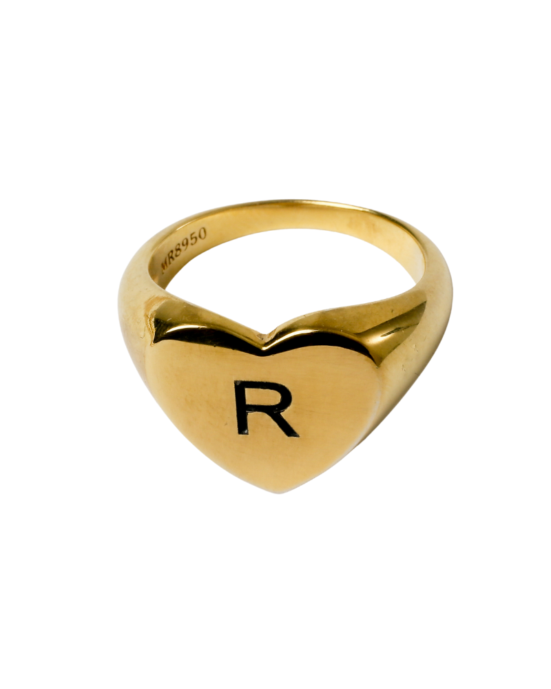 Big Love Forever ring