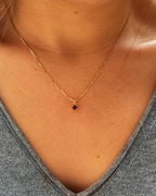 Collar Lumiere "Nosotras"