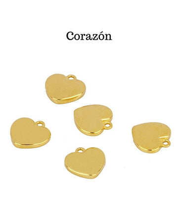 Charm corazón