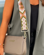 Bolso Big Simona Taupe