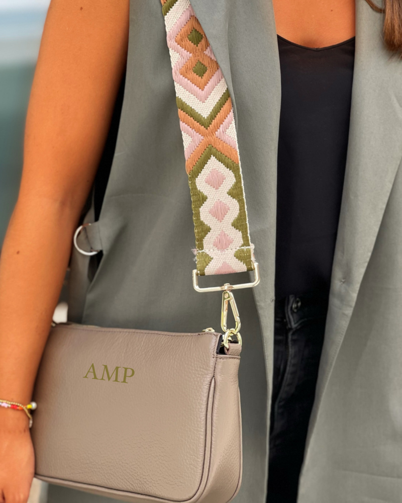 Bolso Big Simona Taupe