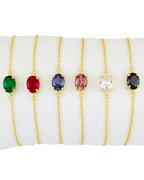 Pulsera amuleto
