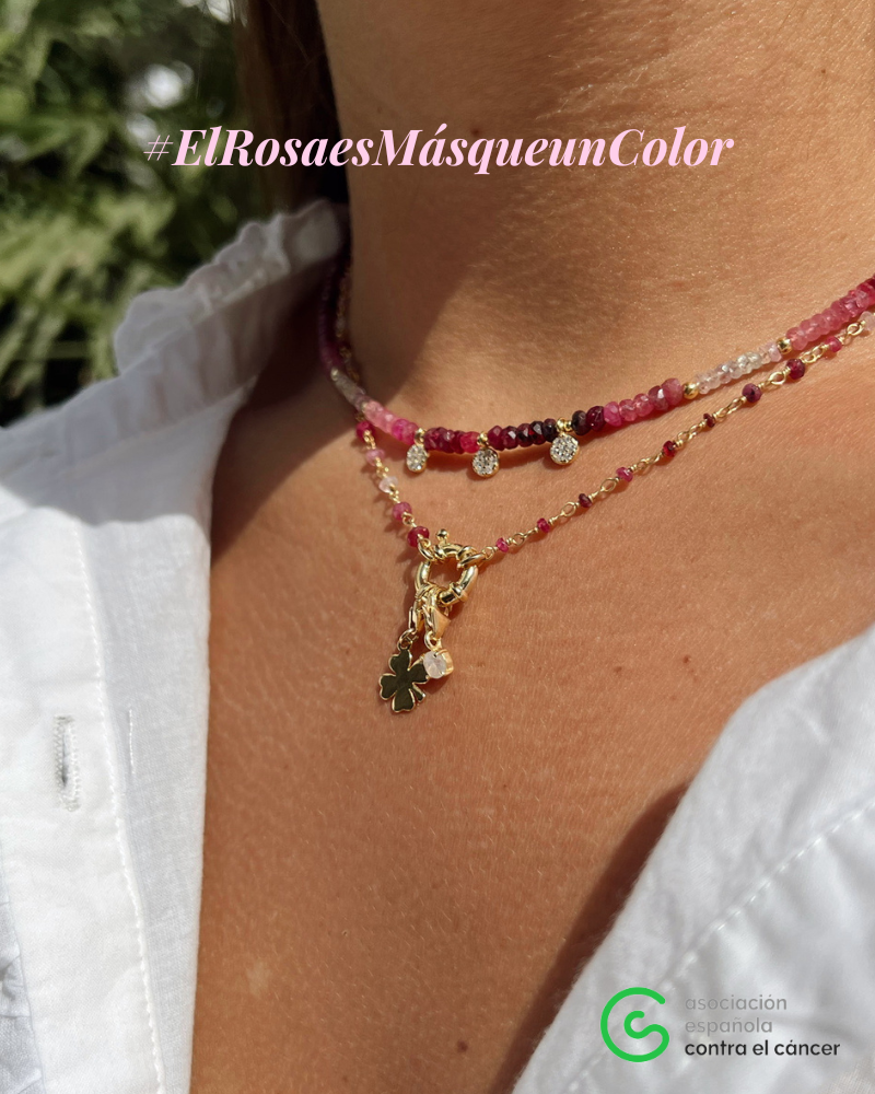 Conjunto ROSA Solidario