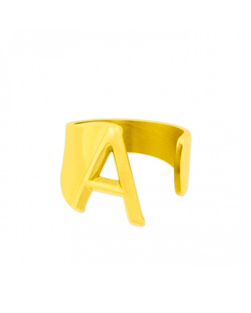 Anillo Identity waterproof