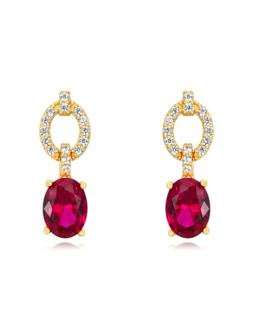 Caroline earrings