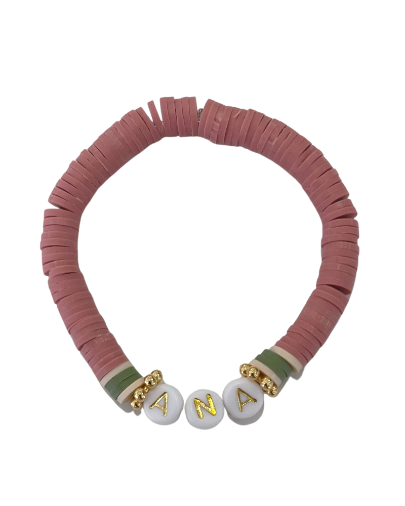 PULSERA CHILDHOOD Autumn