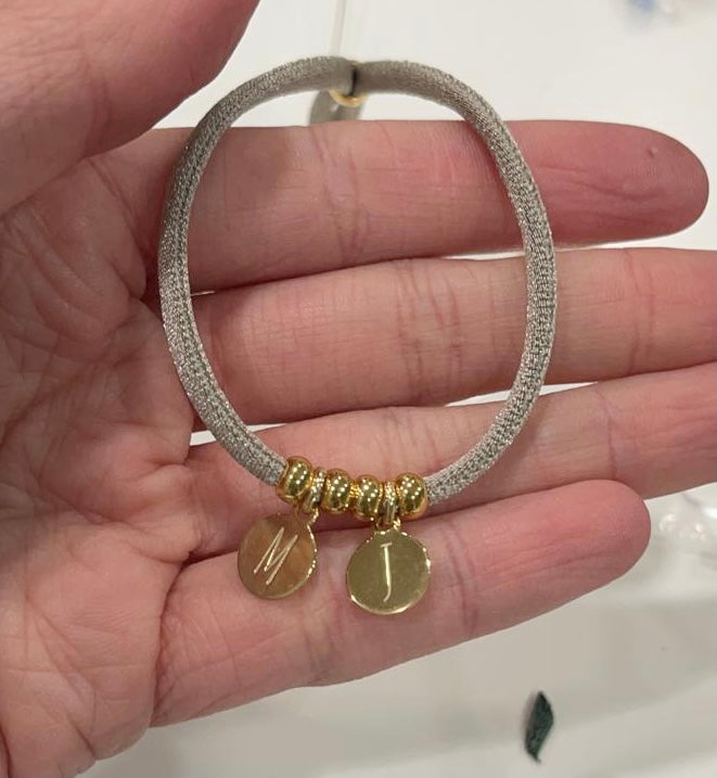 Pulsera memories
