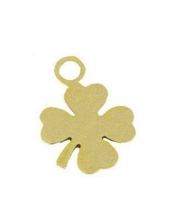 clover charm