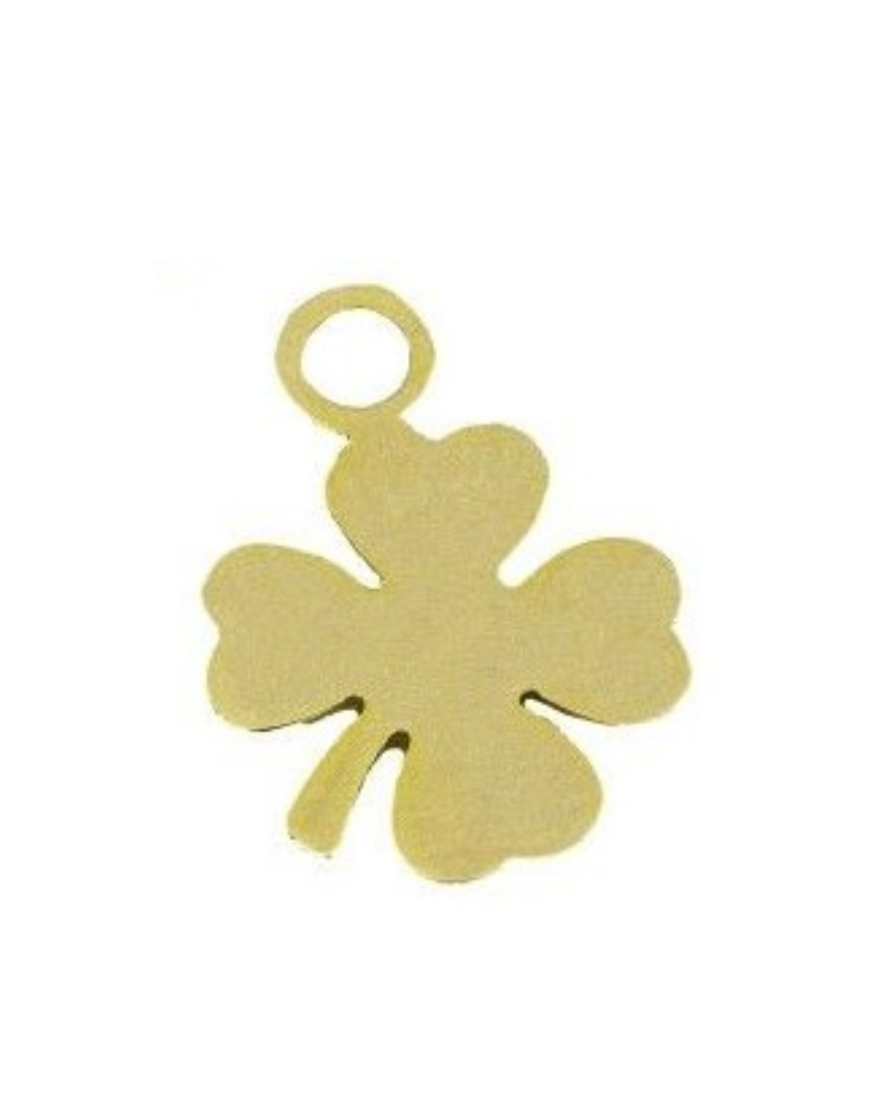 Charm trebol