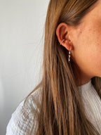 PENDIENTES MINI HOOPS LARGE