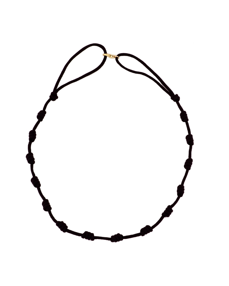 Collar recuerdos Mamá circonita