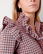 Camisa Amapola