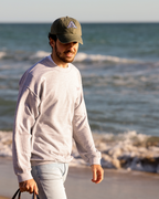 Gorra personalizada inicial