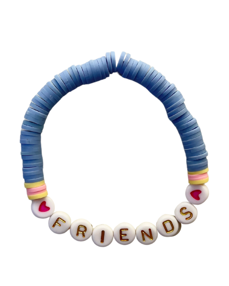 PULSERA CHILDHOOD