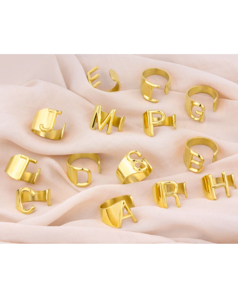 Anillo Identity waterproof