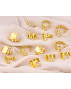 Anillo Identity waterproof