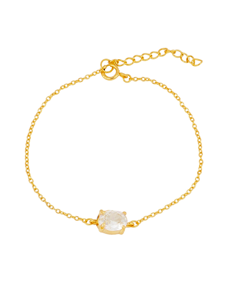 Pulsera amuleto