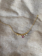 Pulsera Clotilde