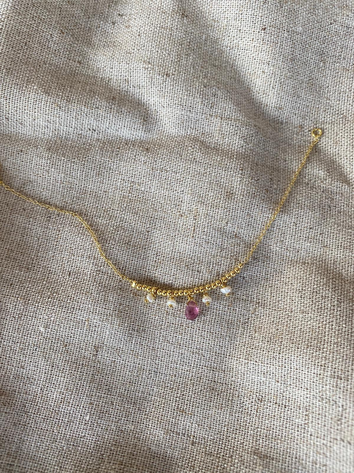 Pulsera Clotilde