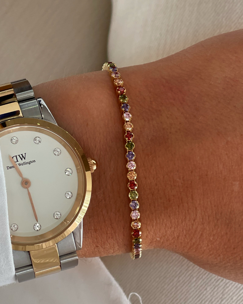 Pulsera Riviere Amelia