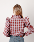 Camisa Amapola