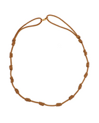 Collar recuerdos Mamá circonita